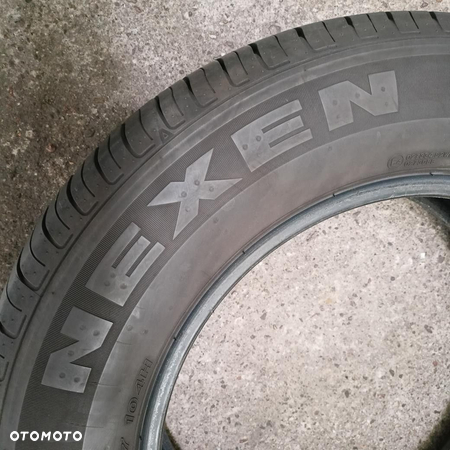 Opona 235/65/17 Nexen N Fera RU1 (E9637) - 2