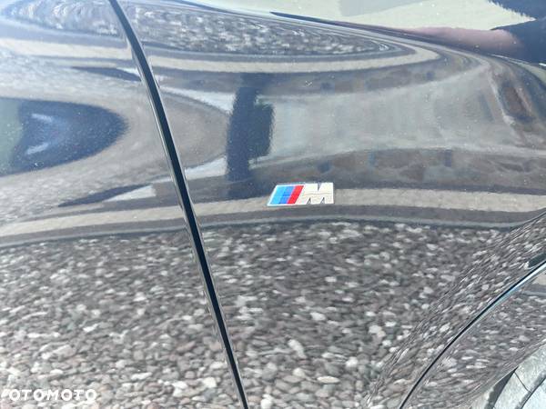 BMW X4 xDrive20d Edycja M Sport - 27