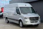 Mercedes-Benz Sprinter 319CDI - 1