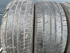 205/55R16 Lassa Greenways komplet opon lato 5,5mm - 2