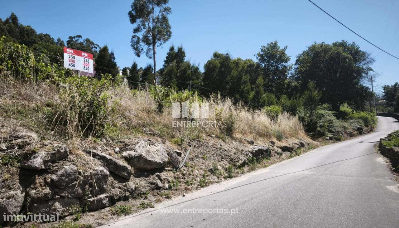 Venda de Terreno de construção com 5400m², Deocriste, Viana do Cast - Grande imagem: 3/30
