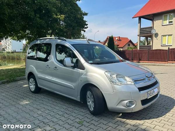 Citroën Berlingo II 1.6 HDi Multispace - 2