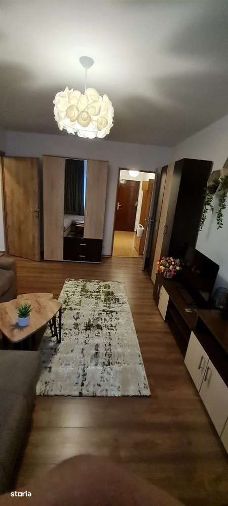 Apartament 2 camere de vanzare Gorjului-1
