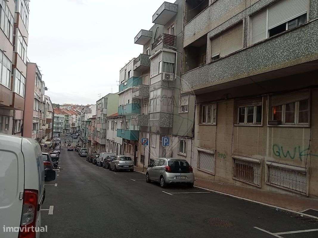 Apartamento T0 para venda-9