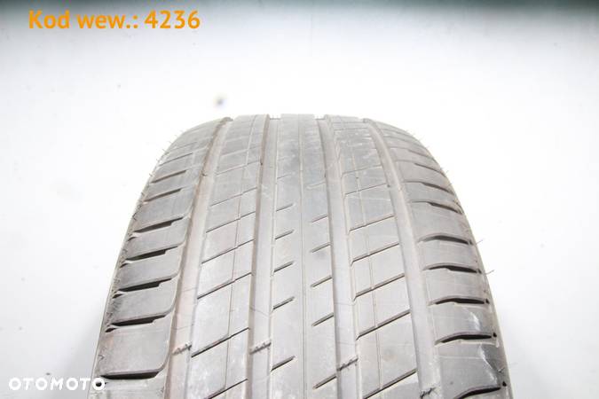 Michelin Latitude Sport 3 - 275/45 R20 - 1