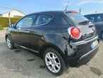 Alfa Romeo MiTo 1.6 JTD Distinctive - 4