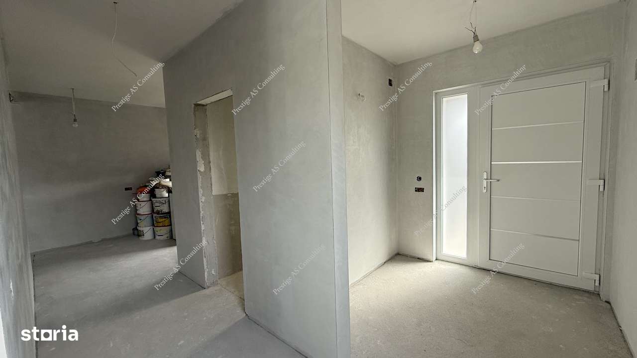Duplex 4 Camere | Teren 325mp | Dumbravita-Mures-11