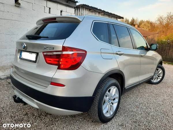 BMW X3 - 2