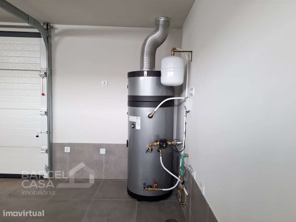 Moradia de Gaveto T3 Nova - O Seu Novo Refúgio às Portas de Barcelos-10