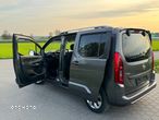 Opel Combo Life 1.5 CDTI Elegance Plus S&S - 12