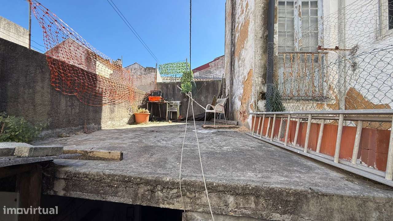 Moradia T3 com terraço, Bairro Novo Figueira da Foz.-21