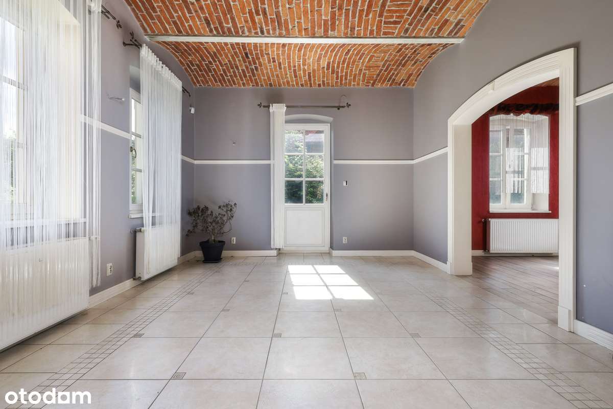 Stylowy Dworek Górski w sercu Beskidów | NOWA CENA do końca grudnia-10