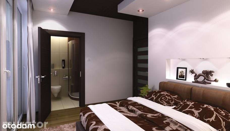 Dom wśród zieleni i spokoju w Zalesiu - Pełny obrazek: 4/10