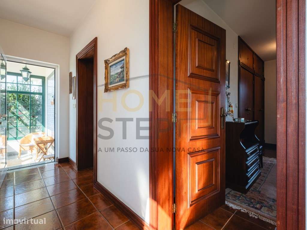 Quinta T4 com Vinhas e Oliveiras, em Santa Marta de Penaguião - Douro-43