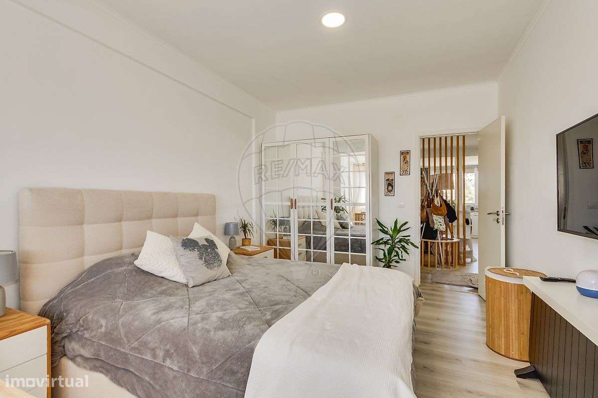 Apartamento T2 para venda-15