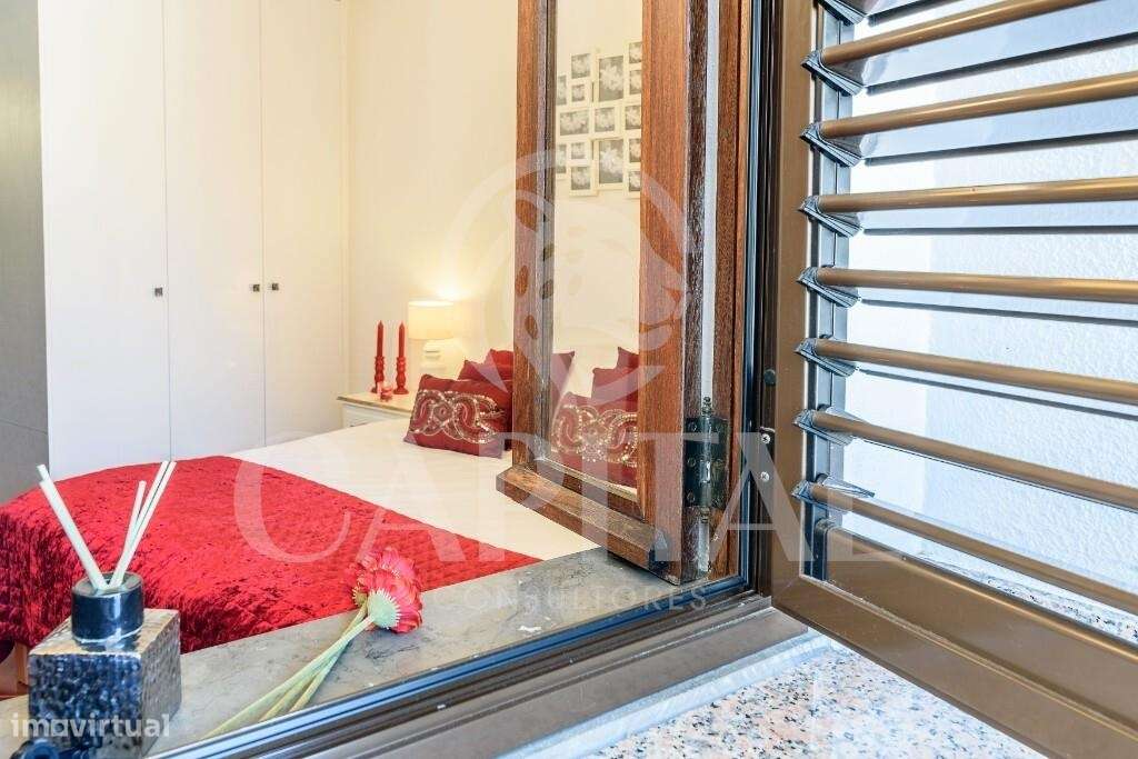 Apartamento T2 em Cascais| Mobilado e Equipado - Grande imagem: 4/21