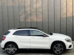 Mercedes-Benz GLA - 15