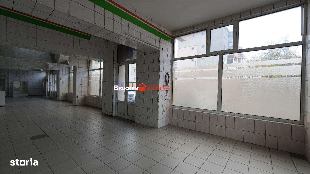 De inchiriat spatiu comercial in Marghita - Imagine principală: 4/20