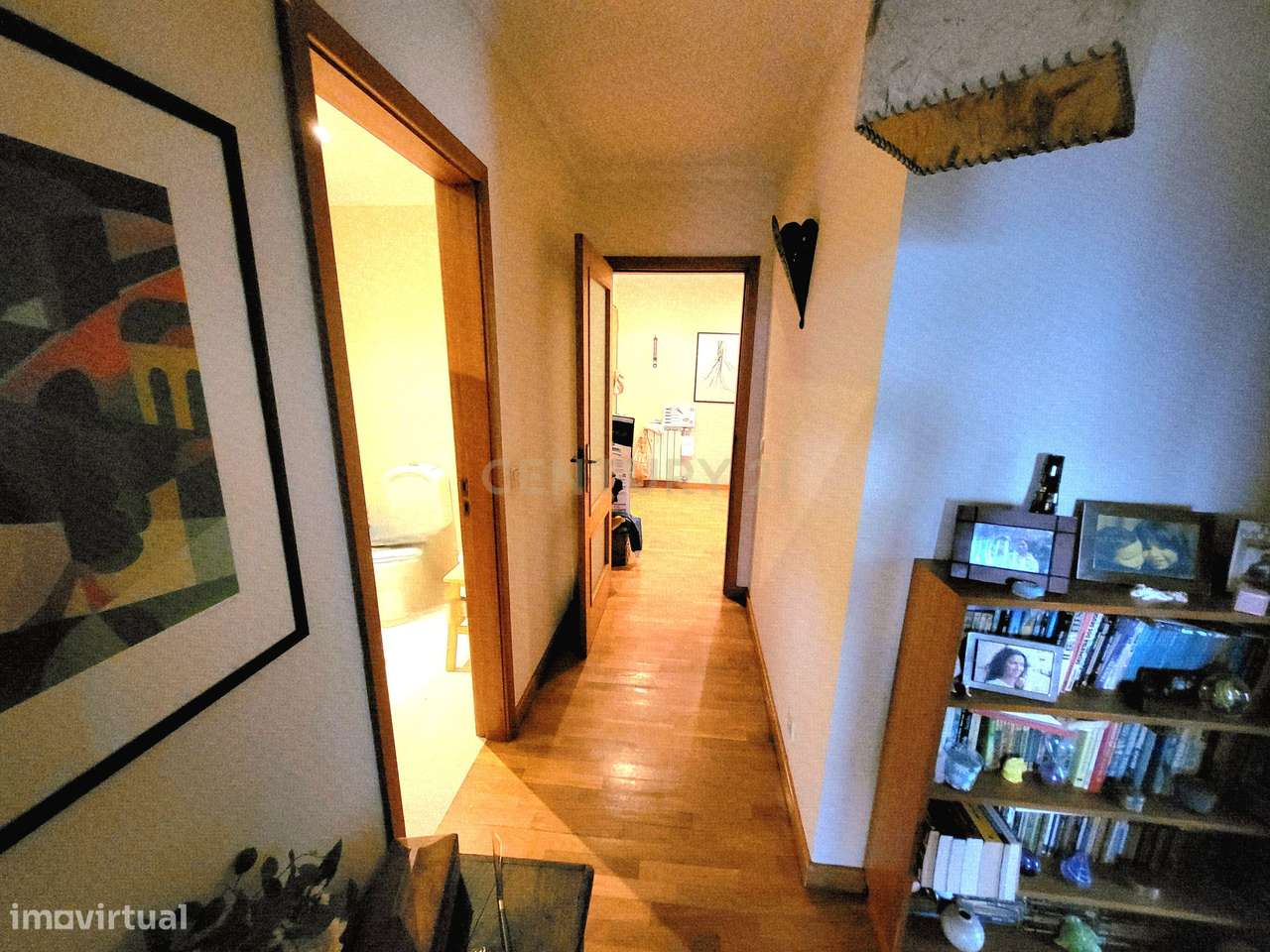 Apartamento T2 Moderno em Valadares, Vila nova de Gaia - Grande imagem: 4/11