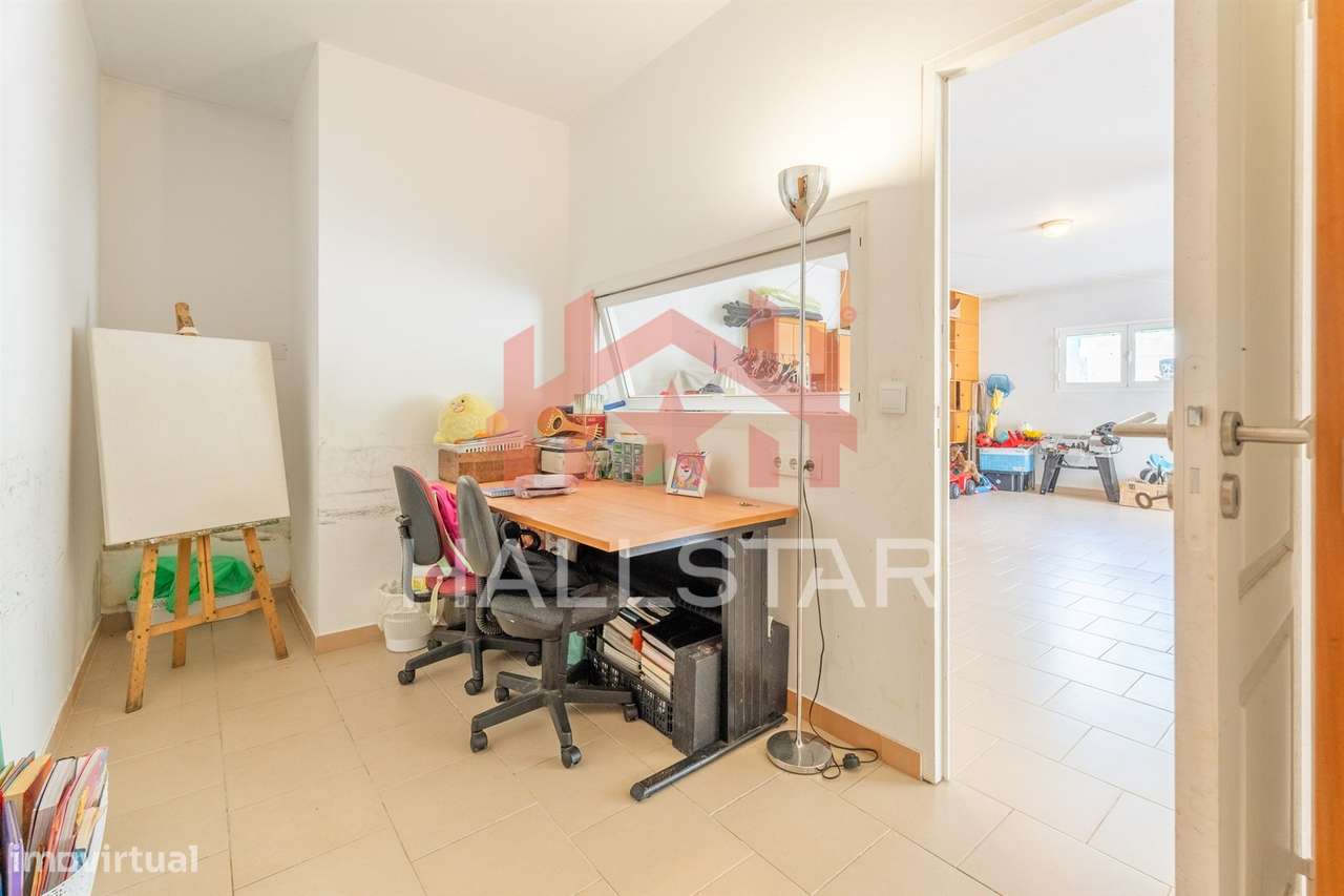 Moradia Isolada T3 / Lote com 900m2 / Janardo, Leiria-29