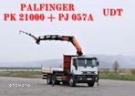 Iveco Eurotrakker 280E35 *PK21000+JIB PJ057A/PILOT - 1