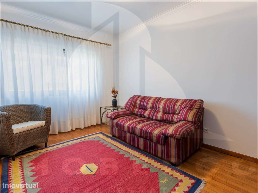 Fantastica Moradia T4-46