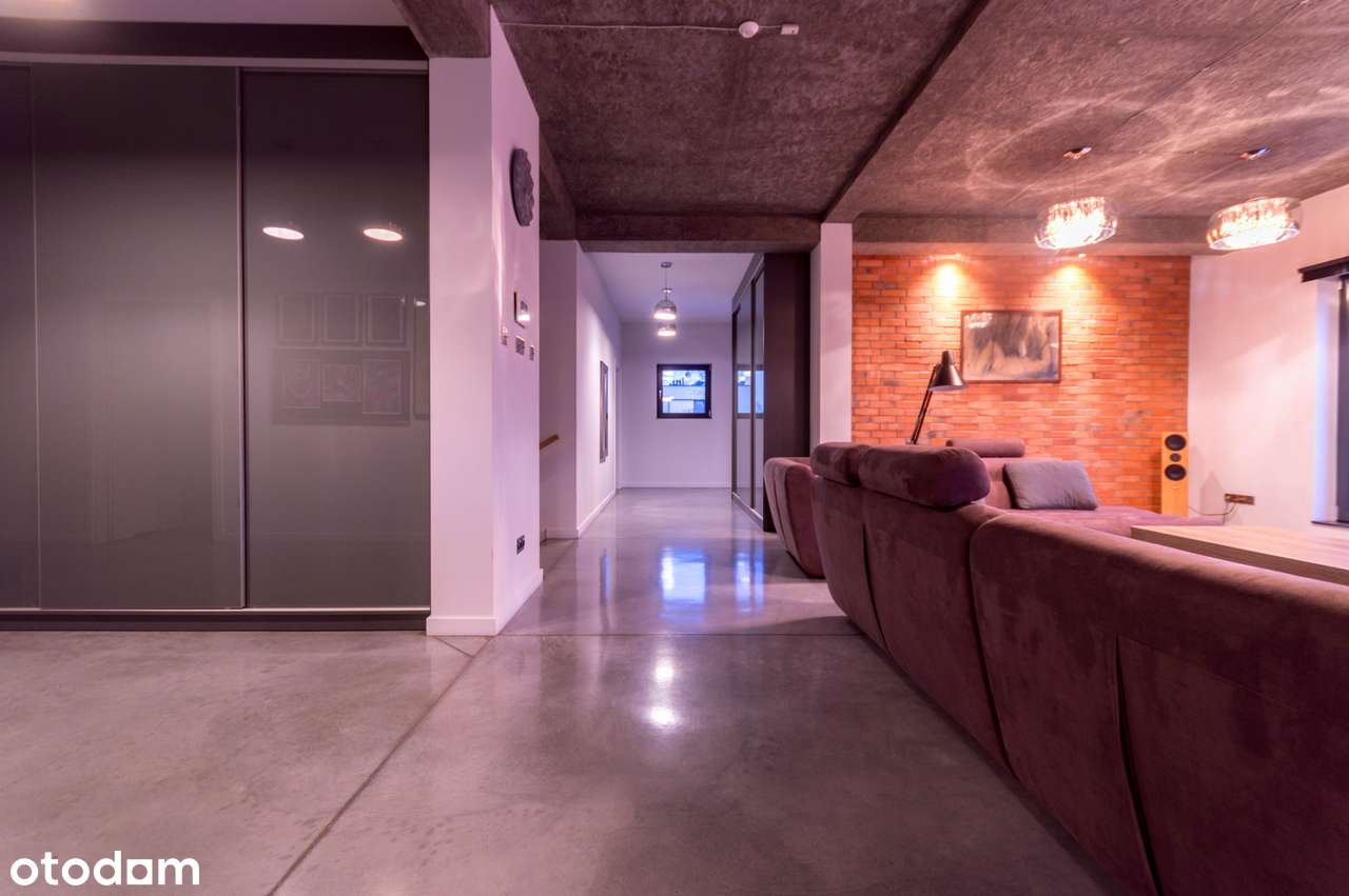 Niepowtarzalne miejsce | 2 Apartamenty w jednym domu | Pełna ochrona-5