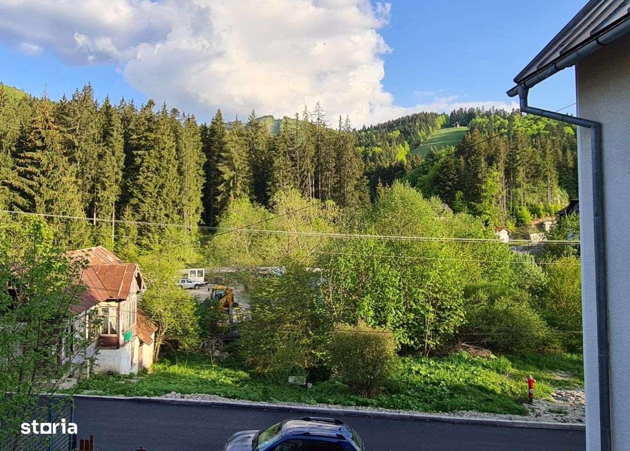 Exclusivitate! Vindem casa buna pensiune Predeal, Clabucet - Imagine principală: 2/10