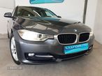 BMW 318 d Touring Auto Line Sport - 5