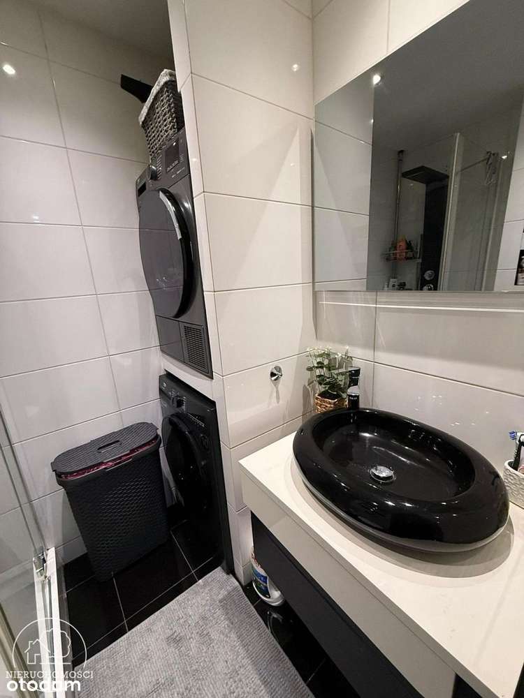 Spółdzielcze własnościowe M2 z balkonem, Zabobrze-8