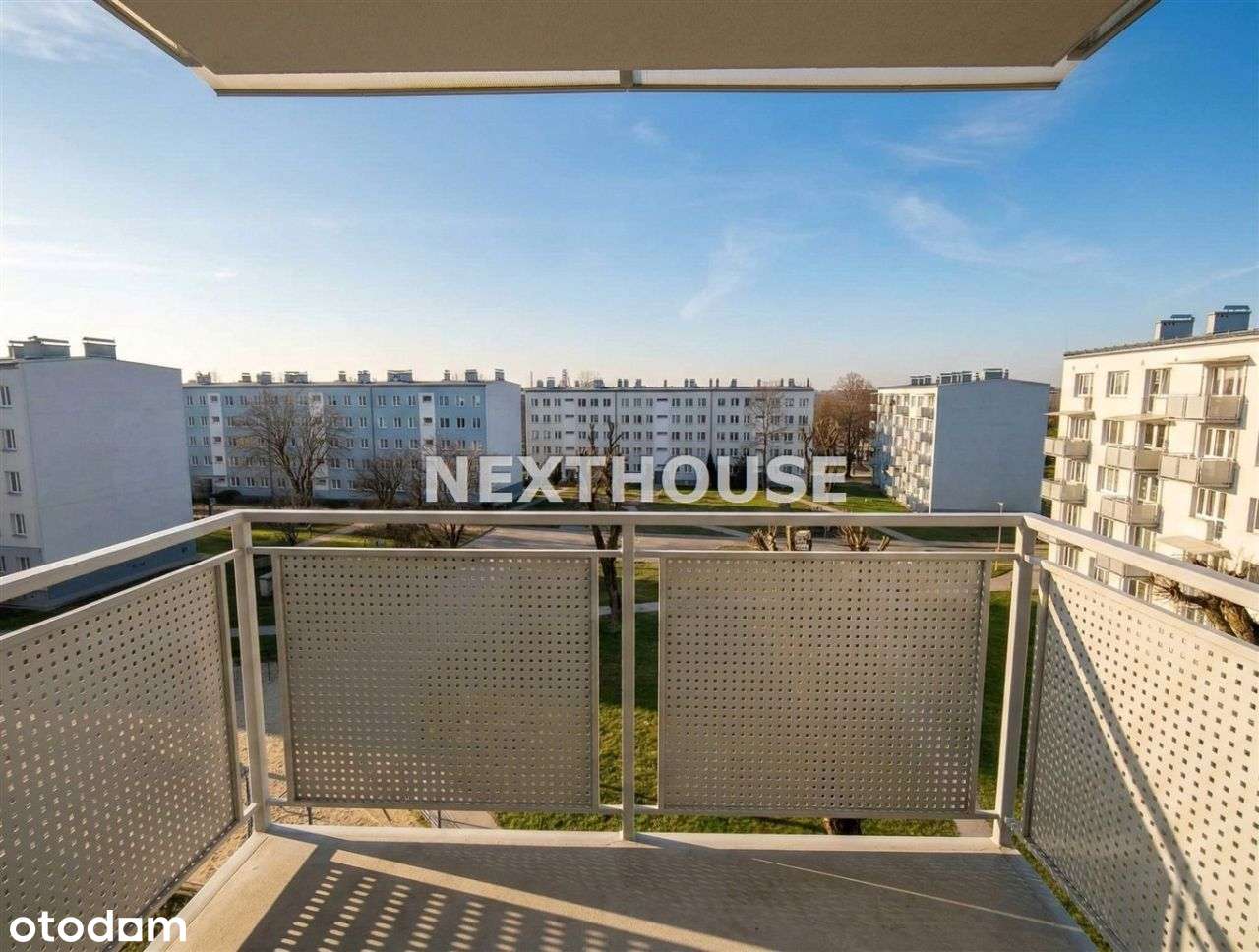 Słoneczne 2 pokoje z balkonem - Gliwice Sośnica-0