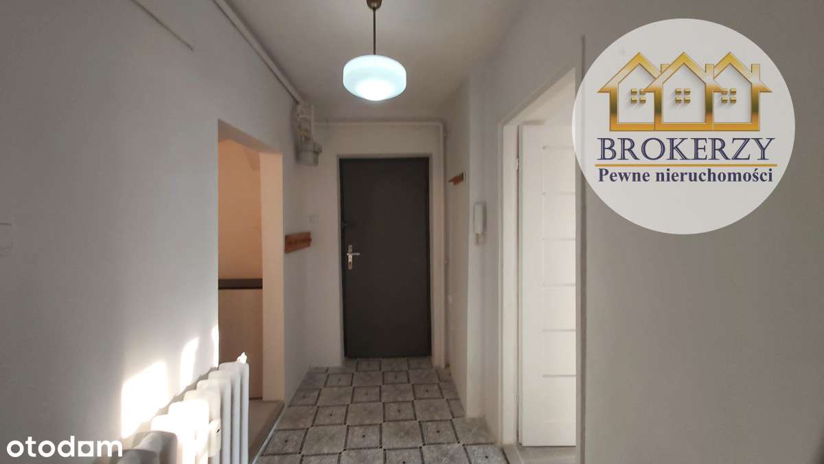 Kawalerka na osiedlu Wspólny Dom-7