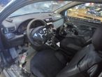 Carro MOT:192A1000  FIAT STILO VAN 2004 1.9JTD 120CV 3P CINZA DIESEL - 5