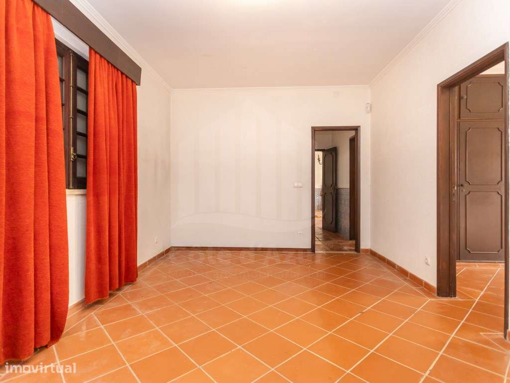 Moradia com vista panorâmica sobre Lisboa-25