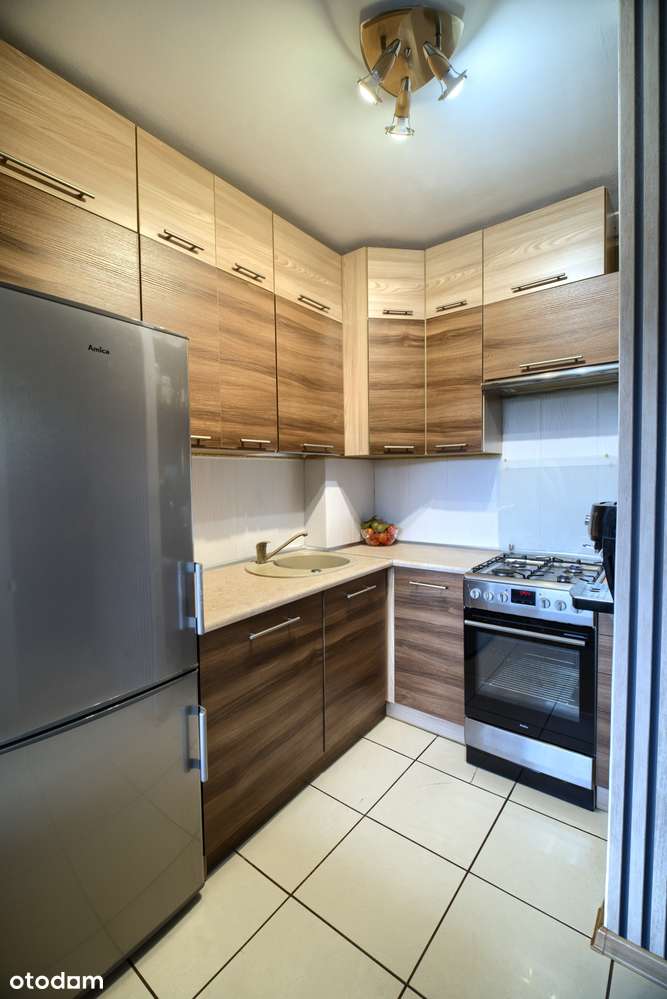 Różanka - 2 pkojowe na sprzedaż!-2