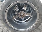 BMW VW T5 RENAULT TRAFIC VIVARO 17cali 5x120 ET35 + FULDA 235/45 R17 Super WZÓR i Stan - 18