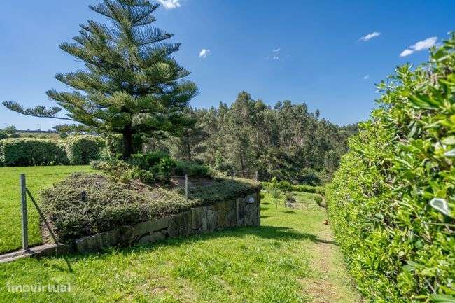 Moradia de Luxo para venda T4-31