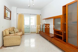 Apartamento T1 Venda em Quarteira,Loulé