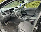 Peugeot 508 SW Kombi 10-18 kod lakieru KTVD czarny błotnik tylny lewy prawy - 8