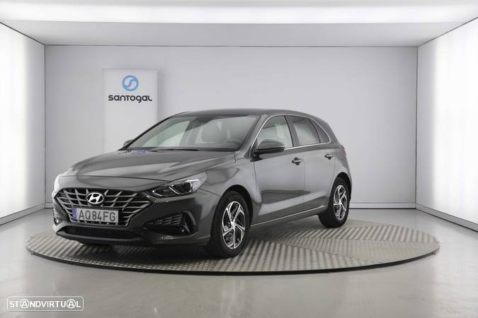 Hyundai i30 Fastback - 6