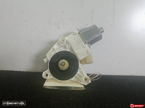 MOTOR ELEVADOR TRASEIRO ESQUERDO MERCEDES-BENZ CLASE C W204 2007 - 1