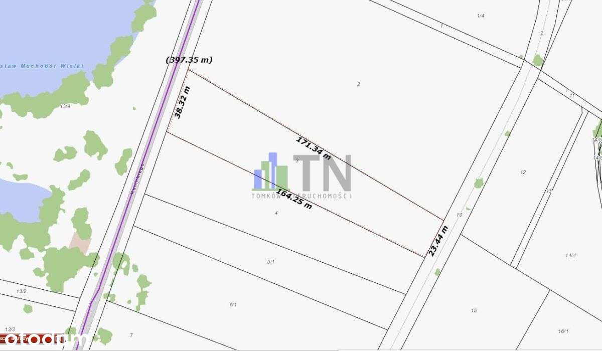 Okazja | Duży potencjał! - Pełny obrazek: 2/11