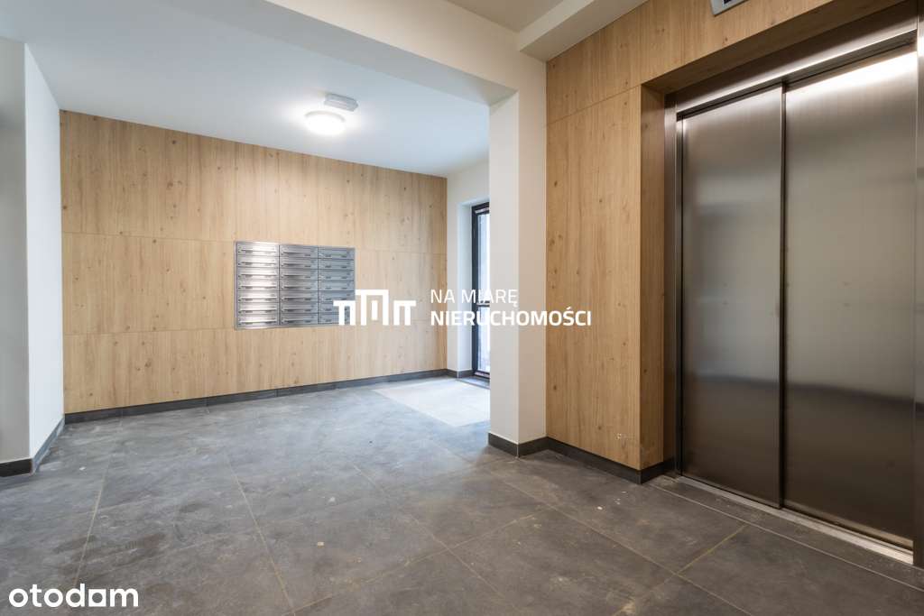 Ostatnie piętro, garaż, 0% Prowizji, S. Dewelop.-3