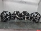 CONJUNTO DE PNEUS PEUGEOT 3008 SUV - 1