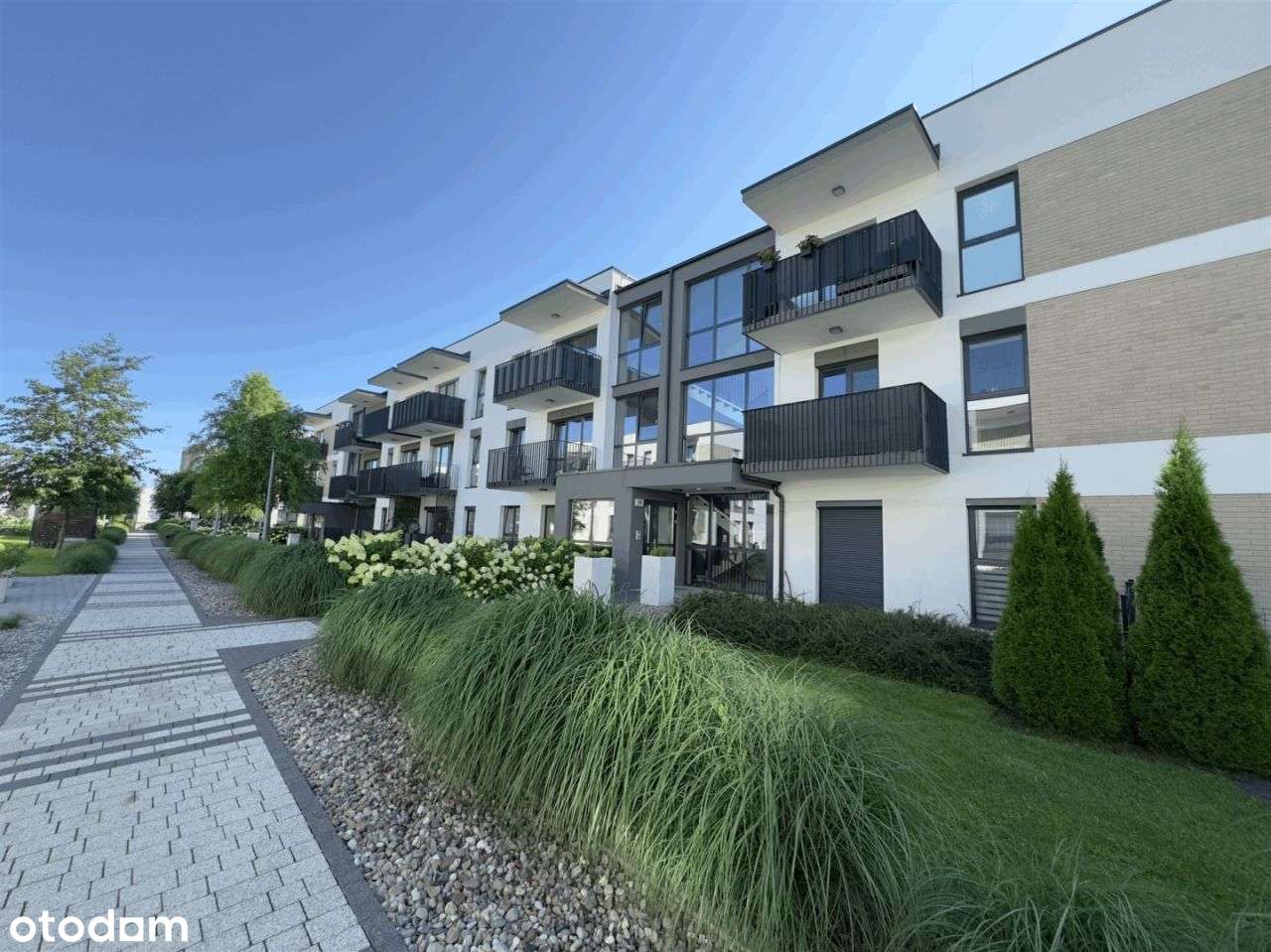 Komfort i nowoczesność- mieszkanie na Osiedlu Avia-17