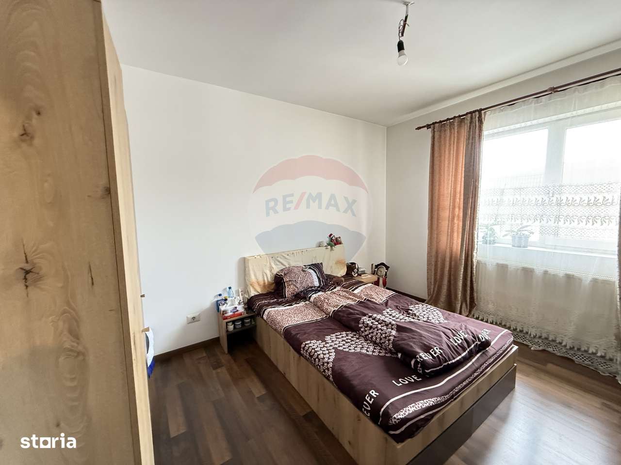 Apartament 3 camere Dobroesti cu loc de parcare inclus-5