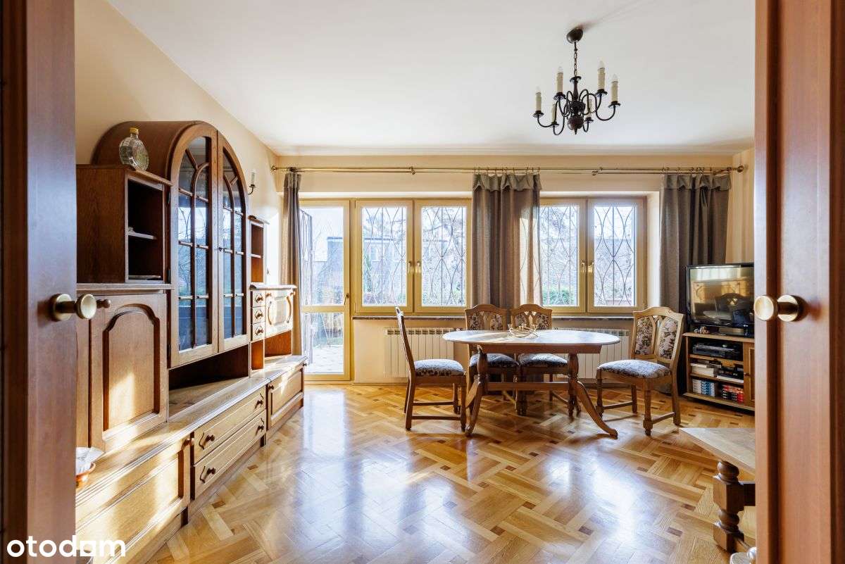 Skrajny Segment obok Skweru Starszych Panów - Pełny obrazek: 5/20