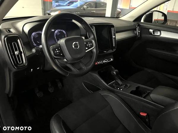 Volvo XC 40 D3 Momentum - 20