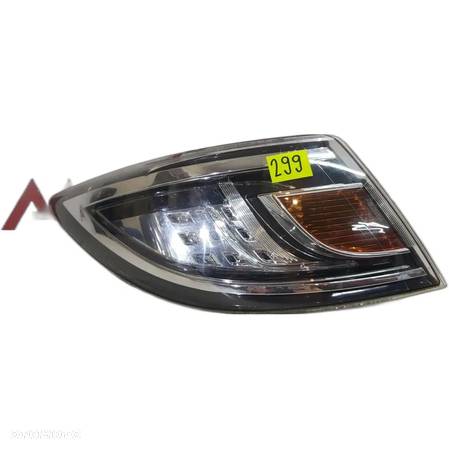 Lampa tył tylnia tylna lewa Mazda 6 GH Sport - 1