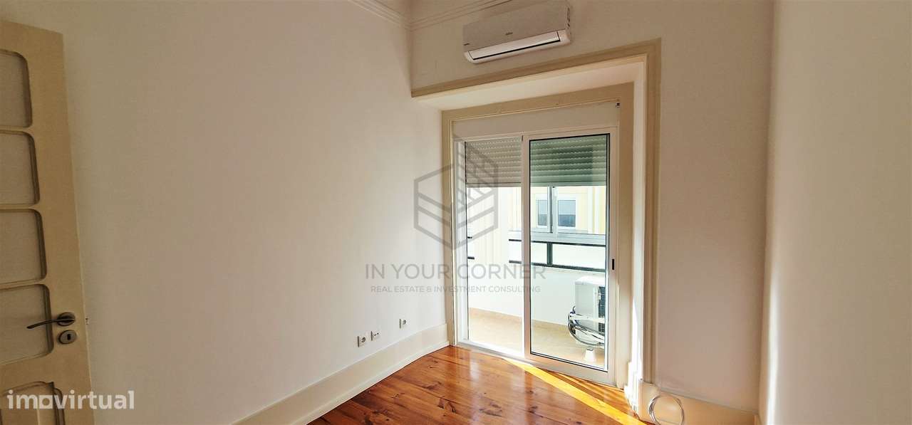 Apartamento T2 Venda em São Vicente,Lisboa-1